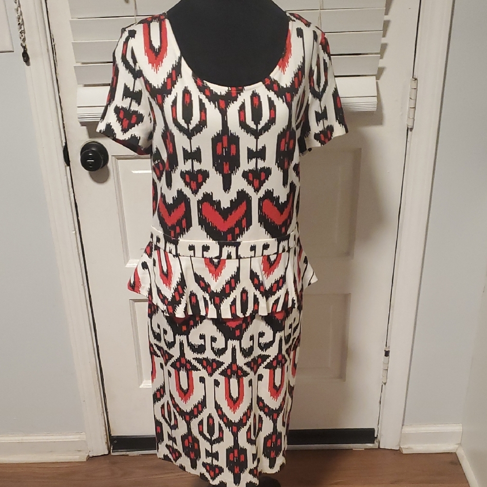 ALICE by Temperley Dress